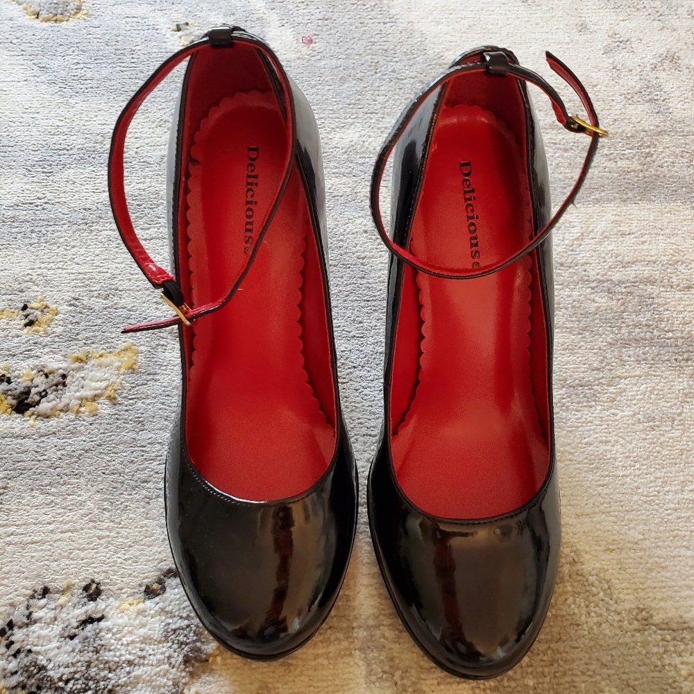 Delicious heels - Picture 4 of 10